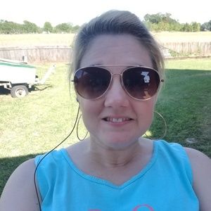 Meet your Posher, Bridget